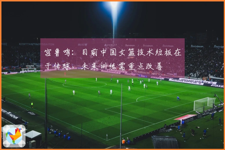宫鲁鸣：目前中国女篮技术短板在于传球，未来训练需重点改善