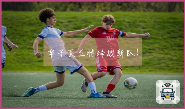 华子莫兰特转战新队！